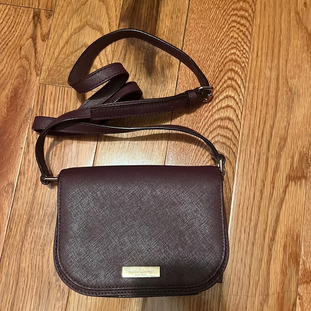 Kate Spade Crossbody